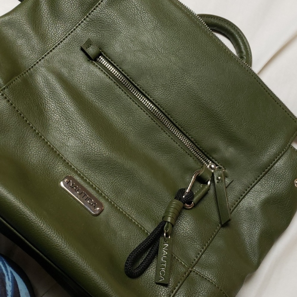 Nautica Backpack